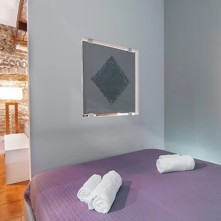 Il Cuscino Di Giulietta - 2 Min From Arena Apartment Verona Exterior photo