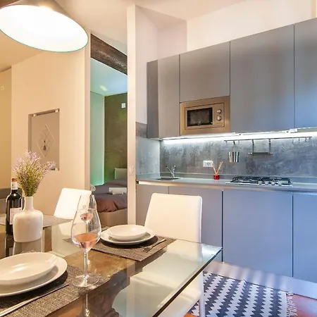 Il Cuscino Di Giulietta - 2 Min From Arena Apartment Verona Exterior photo