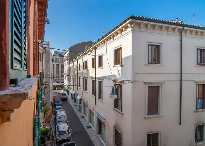 Il Cuscino Di Giulietta - 2 Min From Arena