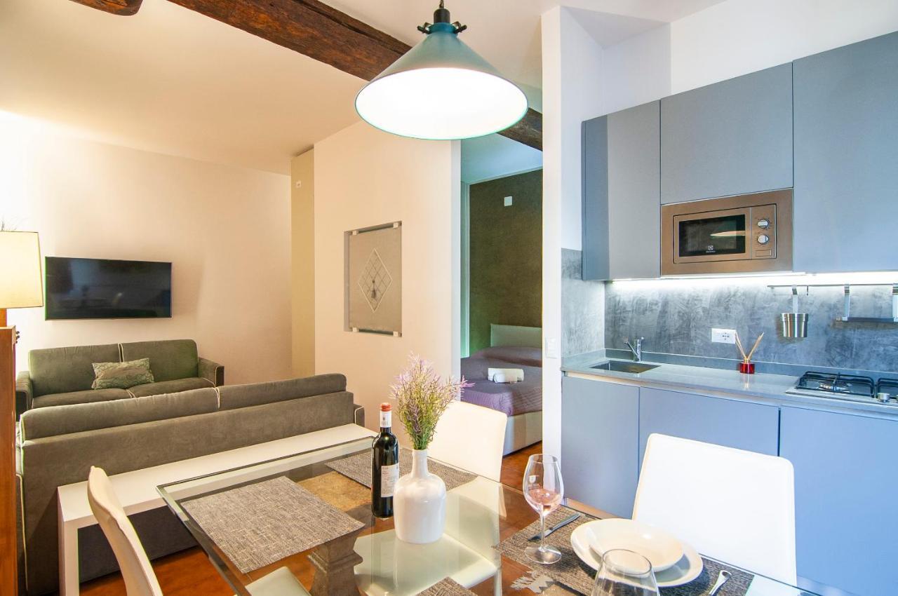 Apartment Il Cuscino Di Giulietta - 2 Min From Arena
